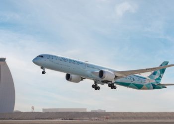 ITA ve Etihad kod paylaşımı anlaşması imzaladı