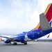 Southwest Airlines uçuş ağını genişletiyor