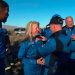 Blue Origin üçüncü kez uzaya turist taşıdı