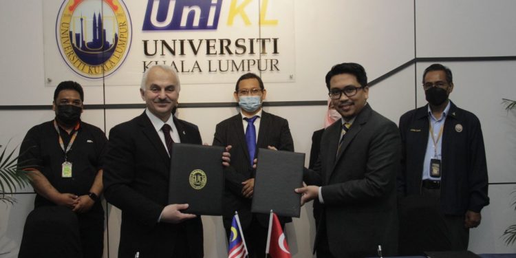 TUSAŞ, Malezya’nın hava gücünü geliştirilmesine katkıda bulunacak