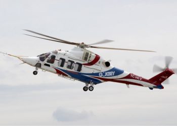 Fransa, 169 H160M helikopteri almak için Airbus’la anlaştı