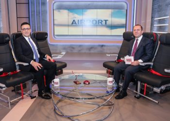 İlker Aycı, gündemi Airport’ta değerlendirdi