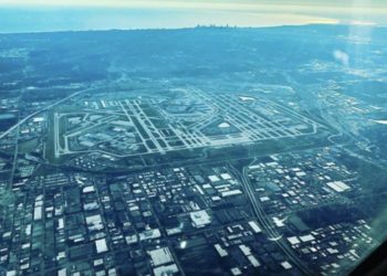 British Airways Chicago’ya dava açtı