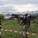 Kongo’daki uçak kazasında en az üç kişi hayatını kaybetti