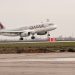 Qatar Airways, Odessa’ya ilk uçuşunu gerçekleştirdi