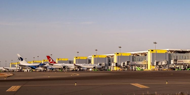 TAV, Medine’de işletme süresini uzattı