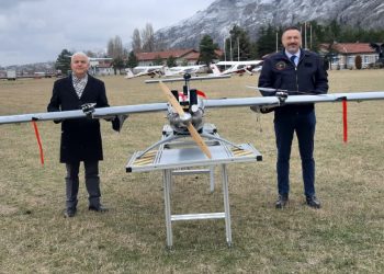 Çağatay İHA, THK Teknik envanterine girdi