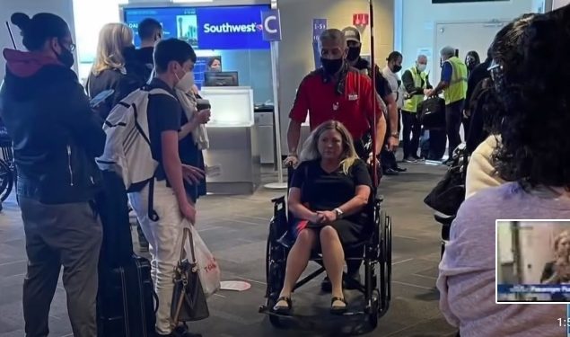 Uçuş görevlisine saldıran yolcu 20 yıla kadar hapis cezası alabilir