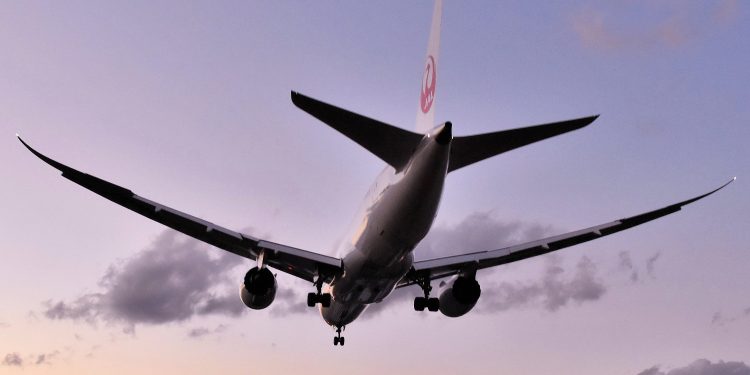 En dakik 10 havayolu açıklandı