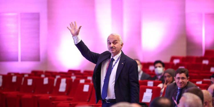 Temel Kotil: 10 bin mühendise ulaşmak istiyoruz