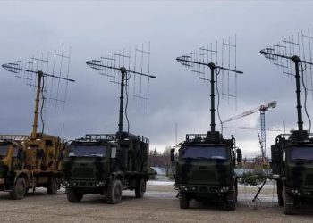 ‘ILGAR’ Türk Silahlı Kuvvetleri’ne teslim edildi