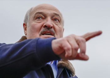 Lukaşenko: THY’yi bastırmak için sebep uydurdular