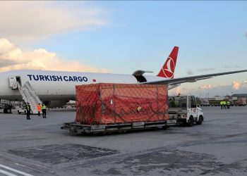 Togg, THY kanatlarında yurt dışına açılıyor