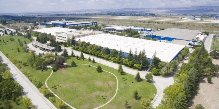 TEI, dünyanın en fazla tercih edilen motoru için onay aldı