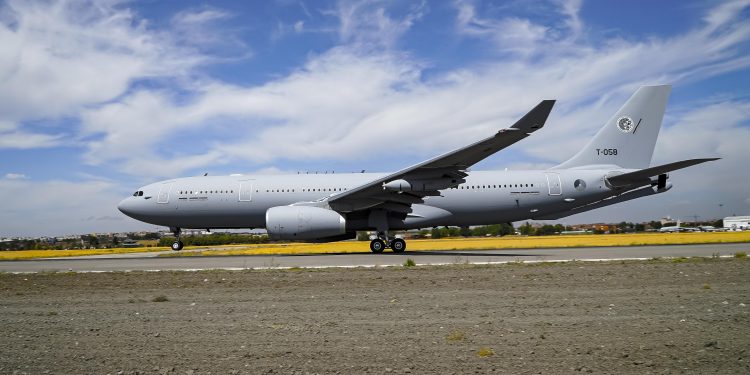 BAE’nin A330 sözleşmesini Elbit Systems kazandı
