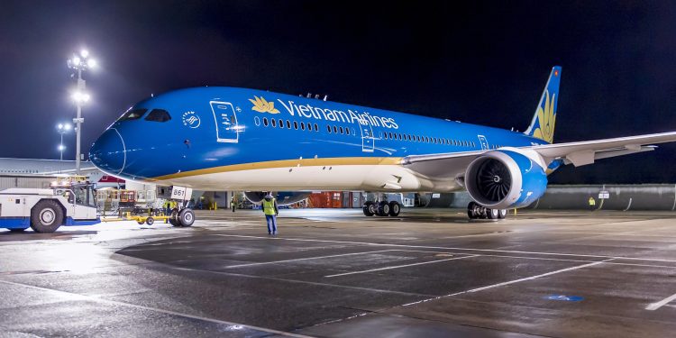 Vietnam Boeing 737 MAX uçuş yasağını kaldırdı