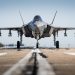 Fas, F-35 satın almayı düşünüyor