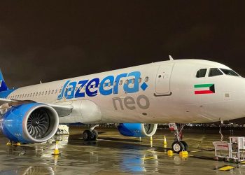 Jazeera Airways yönetiminden A320neo siparişine onay