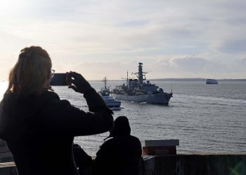 İngiltere, Kıbrıs askeri üssündeki iletişimi geliştirecek