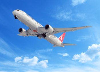 THY Filipinler’de Cebu uçuşlarına başladı