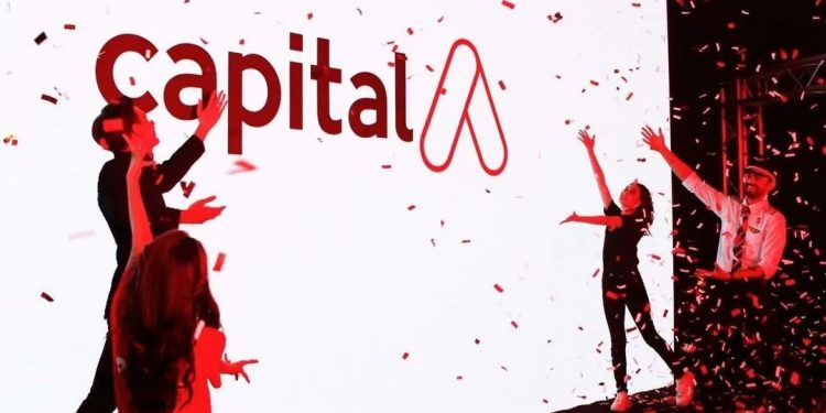 Malezyalı AirAsia, ismini değiştirdi