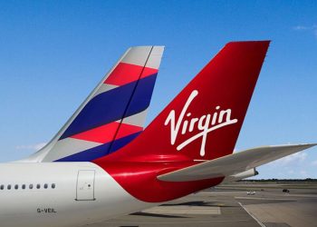 Virgin Atlantic ve LATAM Airlines’tan kod paylaşımı