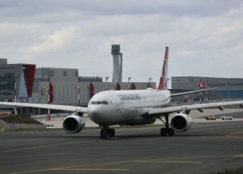 2021 yılında Avrupa’da en fazla sefer gerçekleştiren havayolları