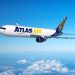 Atlas Air’den Boeing 777 kargo uçağı siparişi