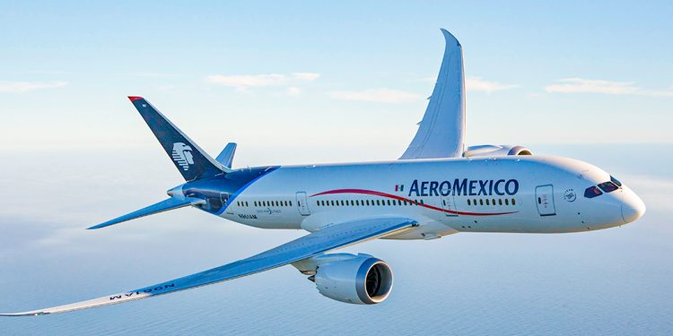 Aeromexico’nun yeniden yapılandırma planına onay