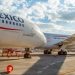 Aeromexico’da dengeler değişiyor