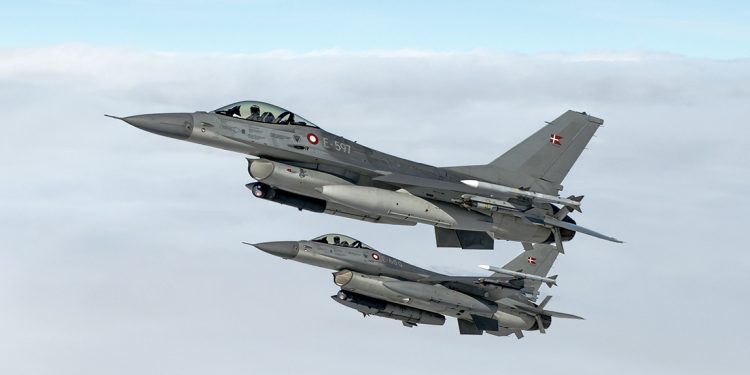 NATO, Doğu Avrupa’daki müttefiklere savaş uçağı gönderecek