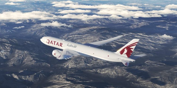 Qatar Airways’ten Boeing’e 100 uçaklık sipariş