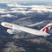 Qatar Airways’ten Boeing’e 100 uçaklık sipariş
