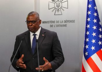 ABD Savunma Bakanı Lloyd Austin, Kovid-19’a yakalandı