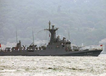 Fas, Türkiye’den hücumbot ve korvet almak istiyor