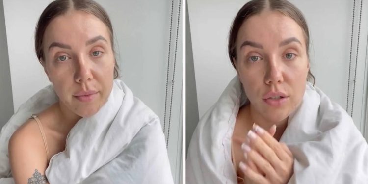 United Airlines çalışanı, TikTok yüzünden kovuldu