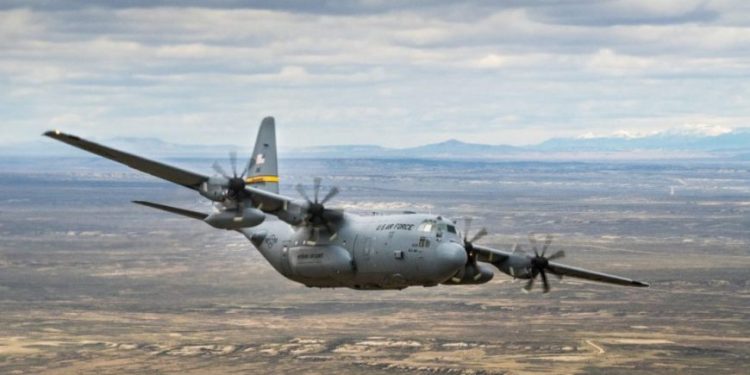 ABD, Mısır’a 2.2 milyar dolarlık C-130J satışını onayladı