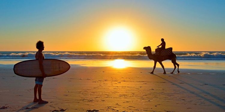 Fas, ülkeyi turizme 7 Şubat’ta yeniden açıyor