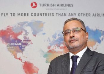 THY’nin Yönetim Kurulu Başkanı Ahmet Bolat olacak