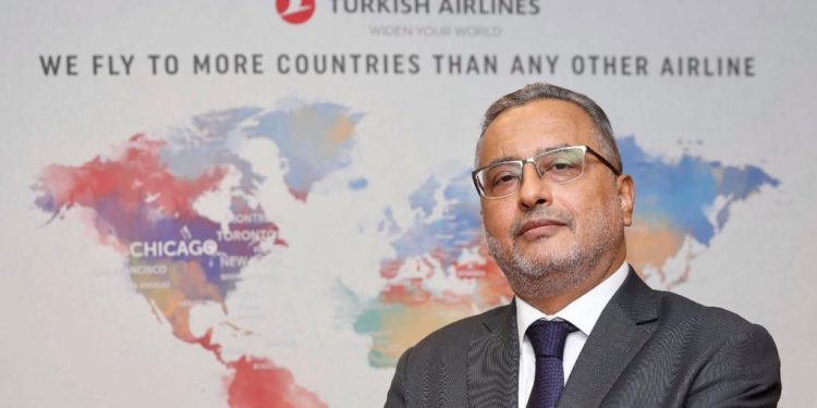 THY’nin Yönetim Kurulu Başkanı Ahmet Bolat olacak