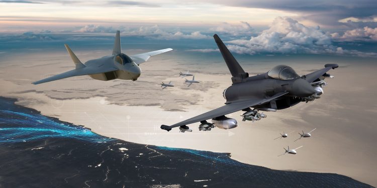 Fransa, 6. nesil savaş uçağının ilk motor testini tamamladı