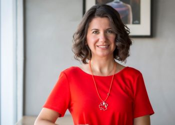 DHL Express Türkiye’de üst düzey atama