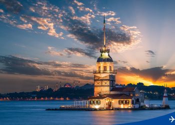 İstanbul ve Göreme, 2022’nin en popüler destinasyonları arasında