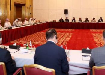 Katar, Türkiye ve Taliban, Kabil Havalimanı yönetimi için anlaştı