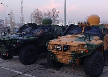 Türk Silahlı Kuvvetlerini ‘Gezgin’ konuşturacak