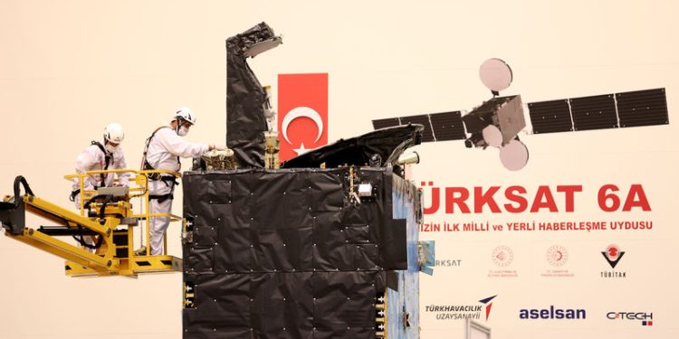 Kimler ‘Uzay Teknolojileri Uzmanı’ olabilecek?