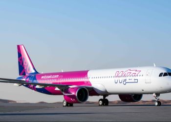 Wizz Air Abu Dhabi 3 yeni noktaya uçacak