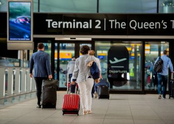 2021’in en işlek havalimanları belli oldu