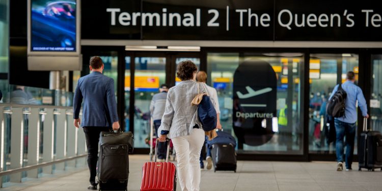 2021’in en işlek havalimanları belli oldu