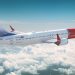 Norwegian Air, 10 adet 737 kiraladı